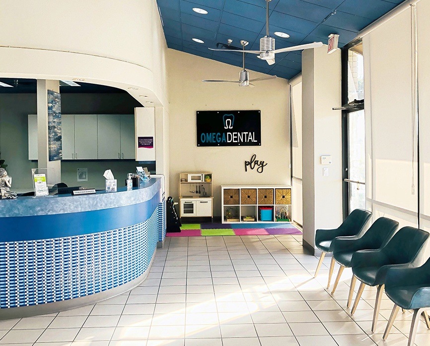 Dentist Bedford, TX Omega Dental of Bedford