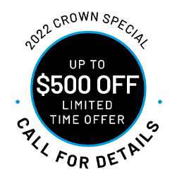 special offer